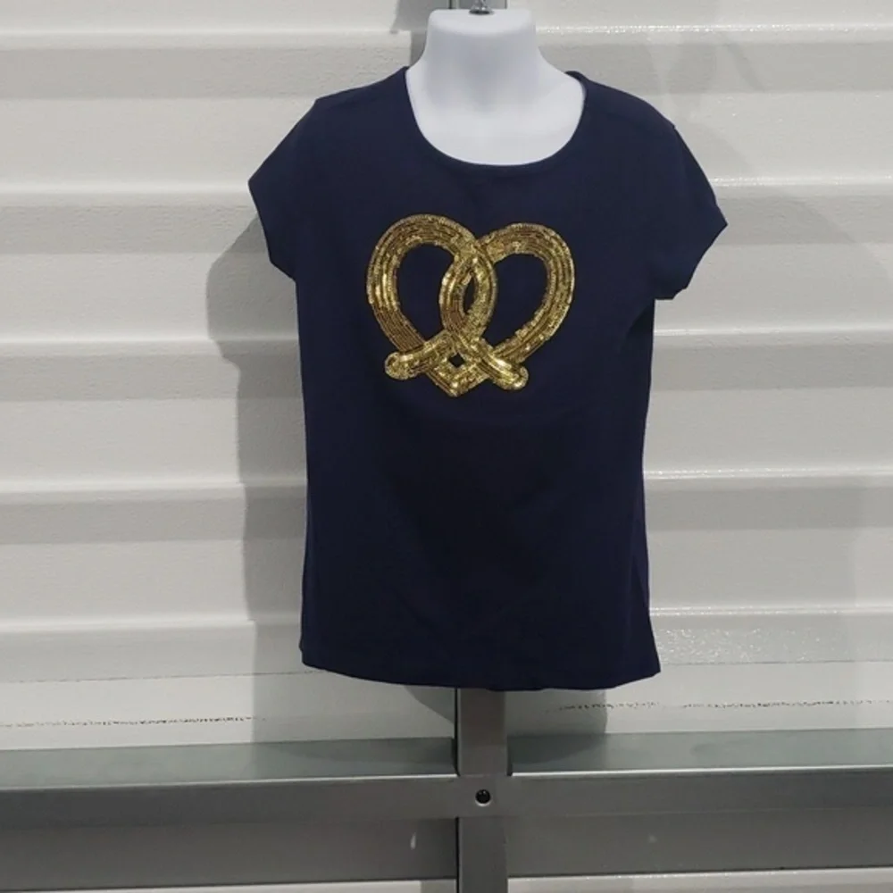 Gymboree short sleeve tee‎